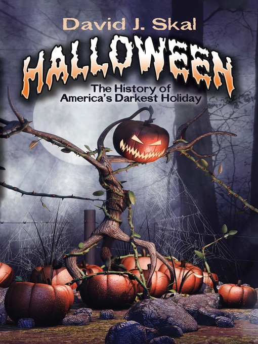 Title details for Halloween by David J. Skal - Available